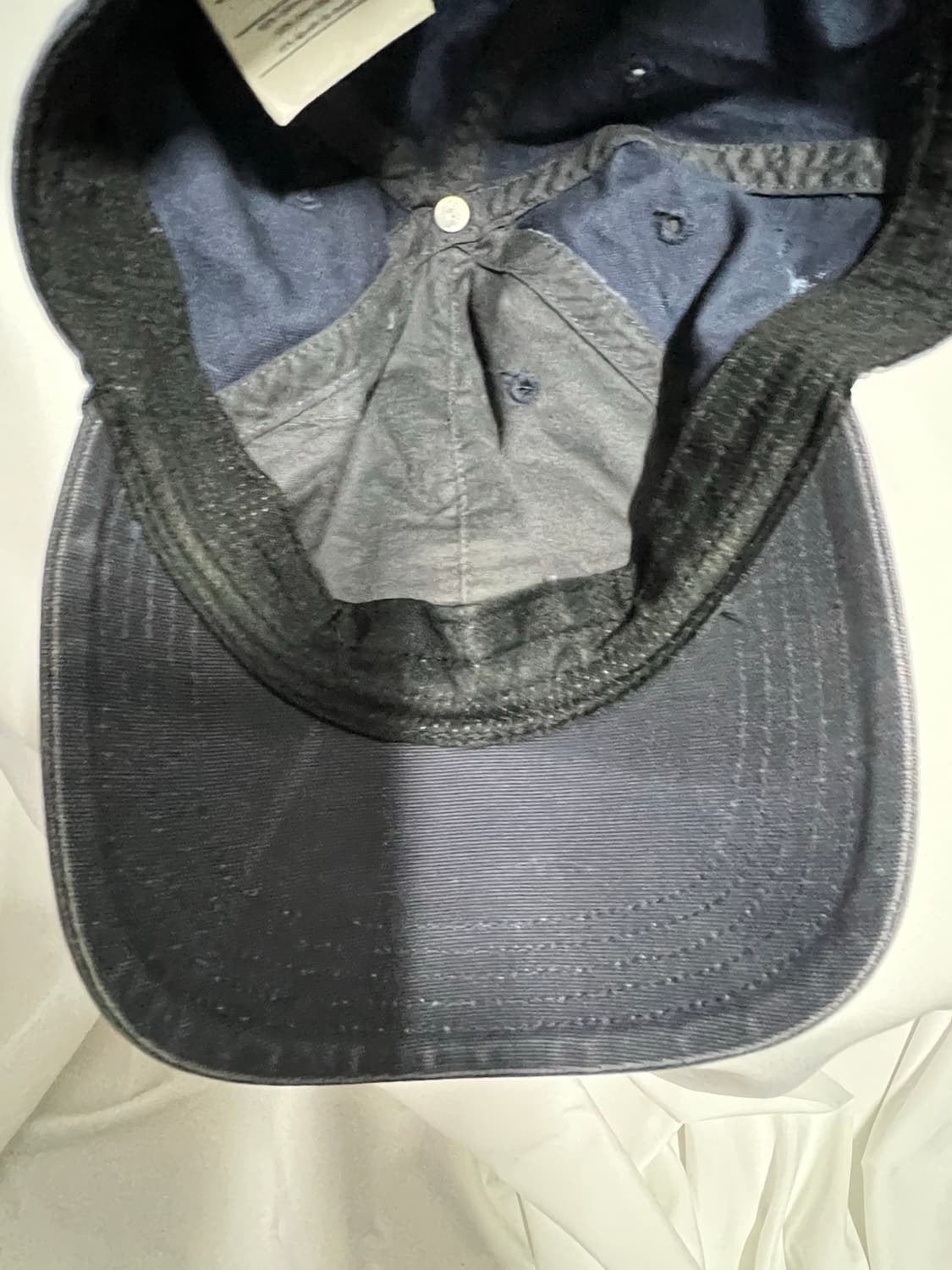 칼하트 볼 캡 상품이미지4