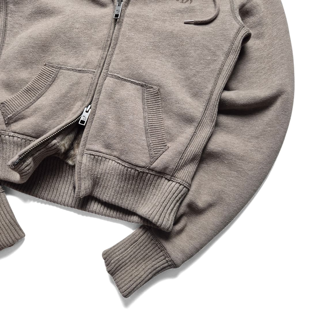 [L] 아베크롬비 울프죠 후드집업 상품이미지5