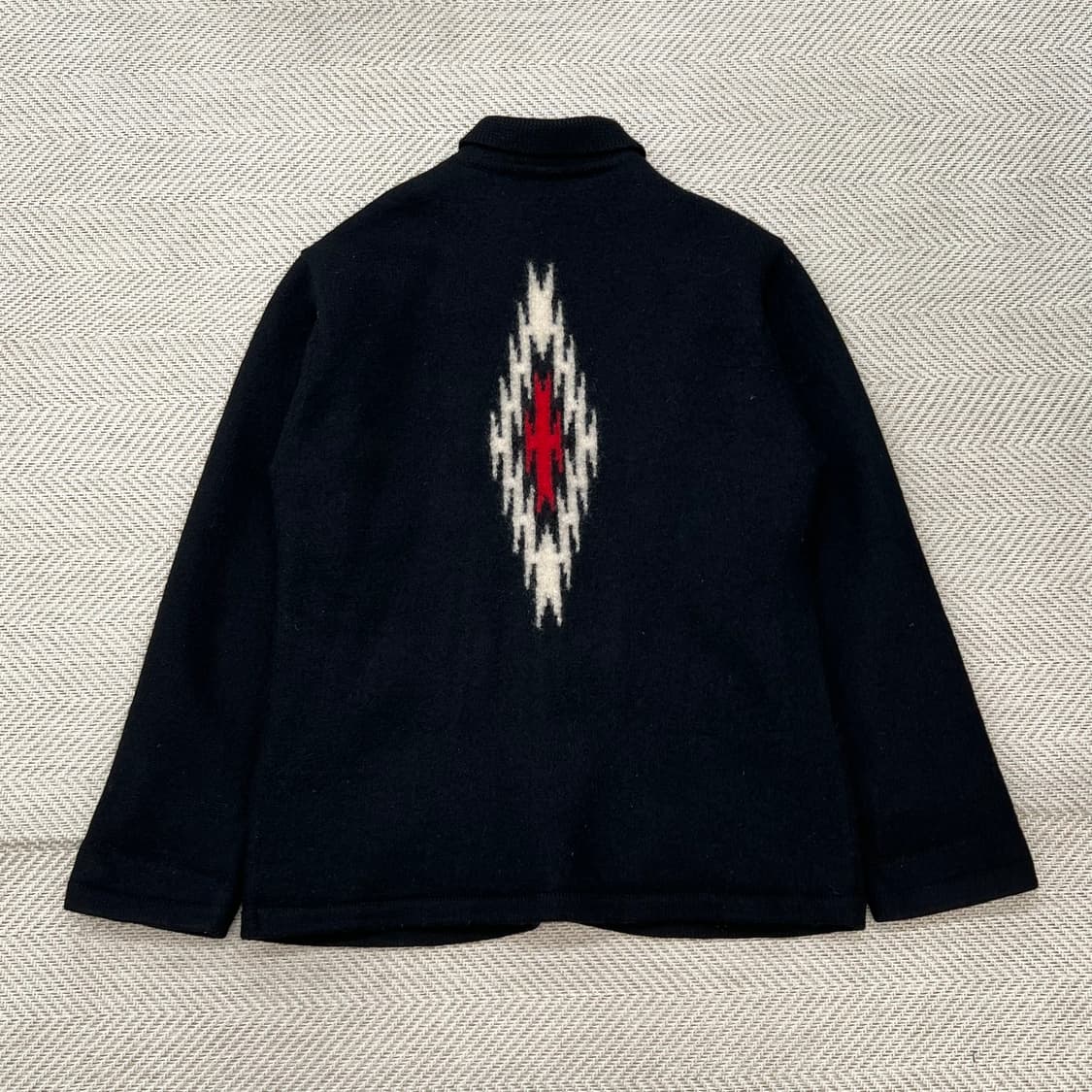 나바호 워크 코트자켓 r2360 상품이미지2