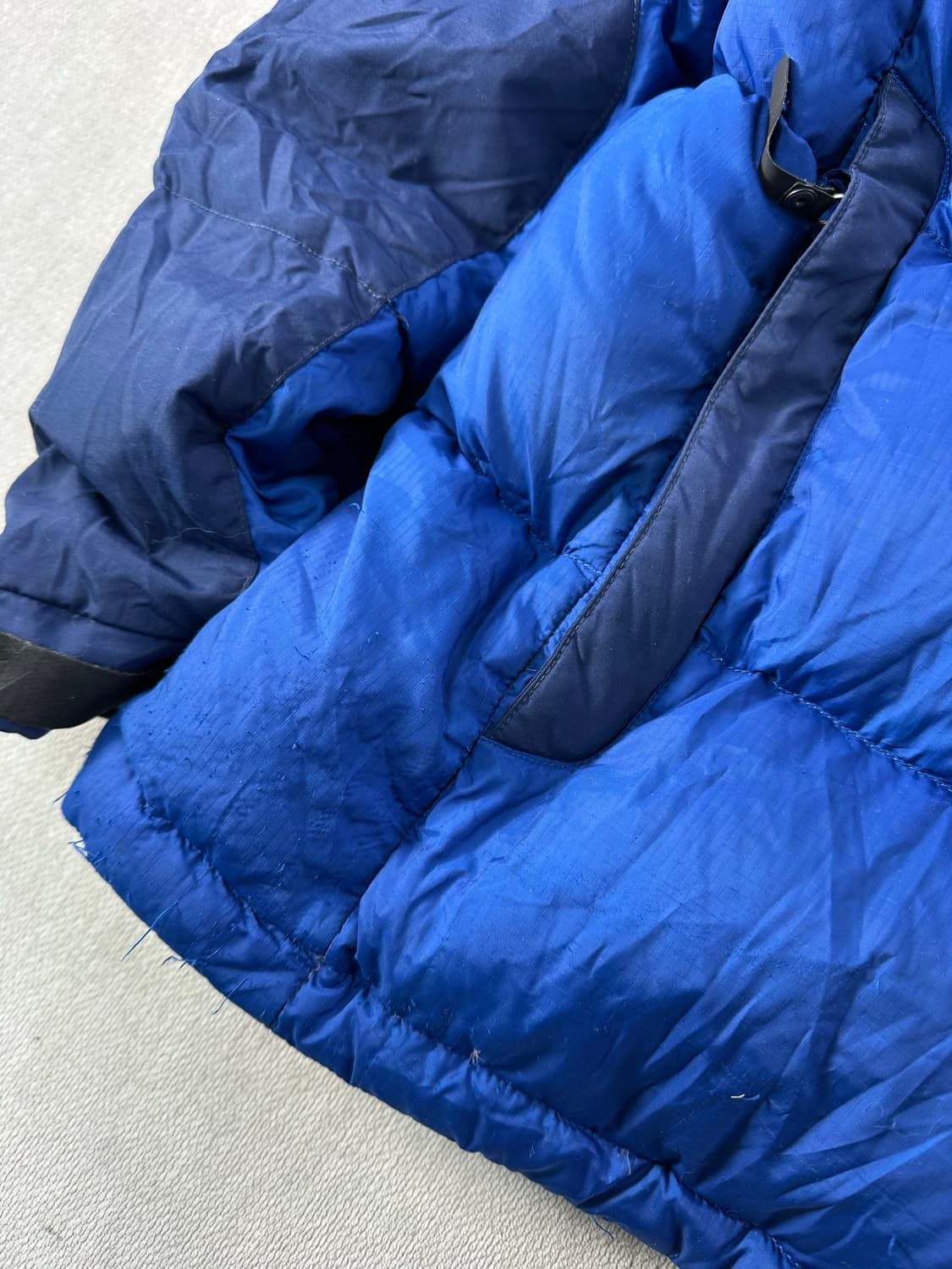 마운틴 하드웨어 구스다운 패딩 상품이미지7