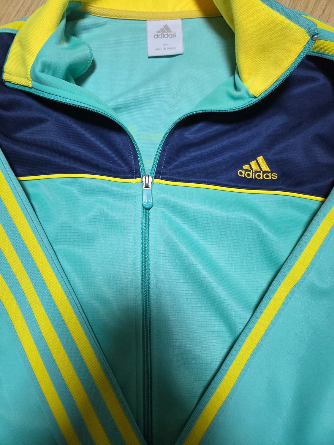 아디다스 민트져지 상품이미지1