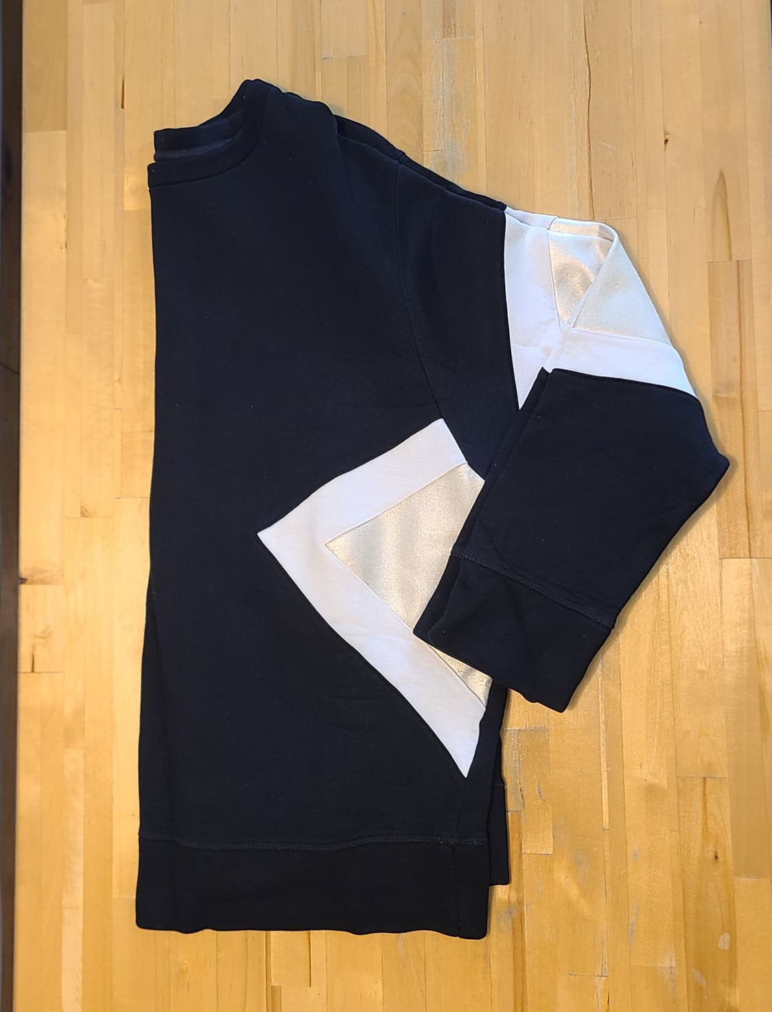 닐 바렛 Neil Barrett 지오메트릭 맨투맨 상품이미지3