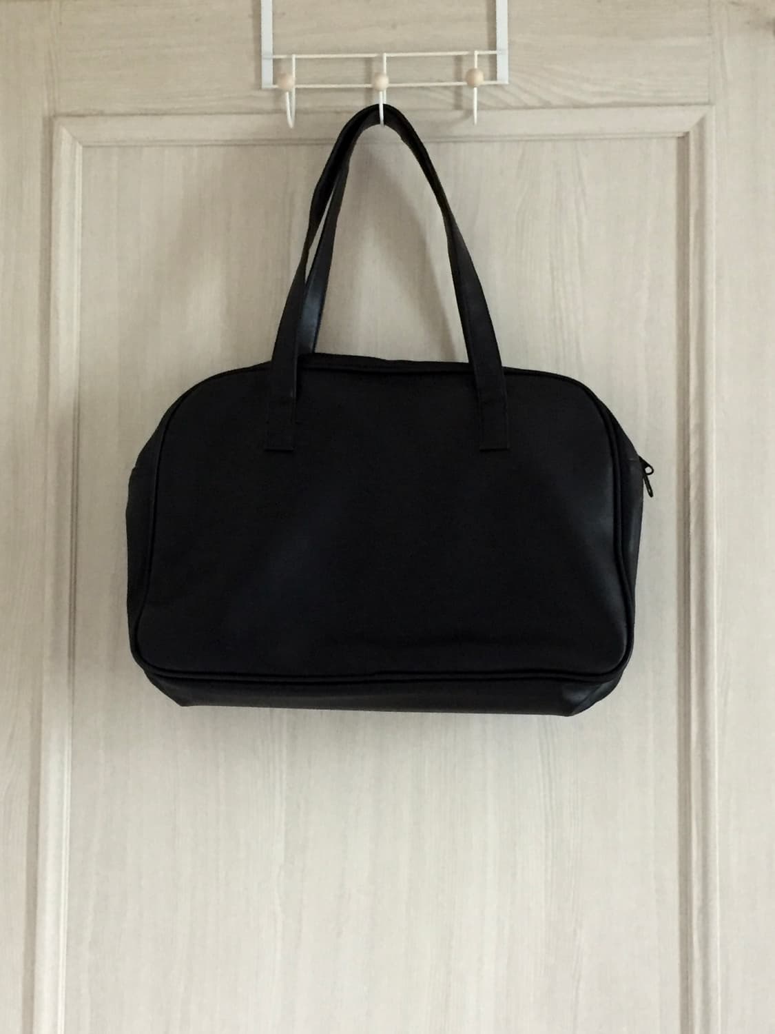 Leather shoulder bag 상품이미지2