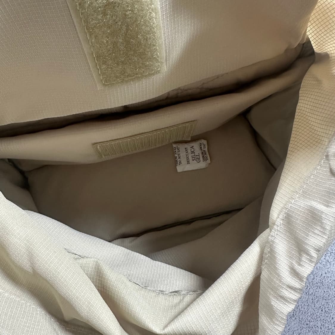 ✨ (바배) 내셔널 지오그래픽 카메라백 백팩 가방  상품이미지5