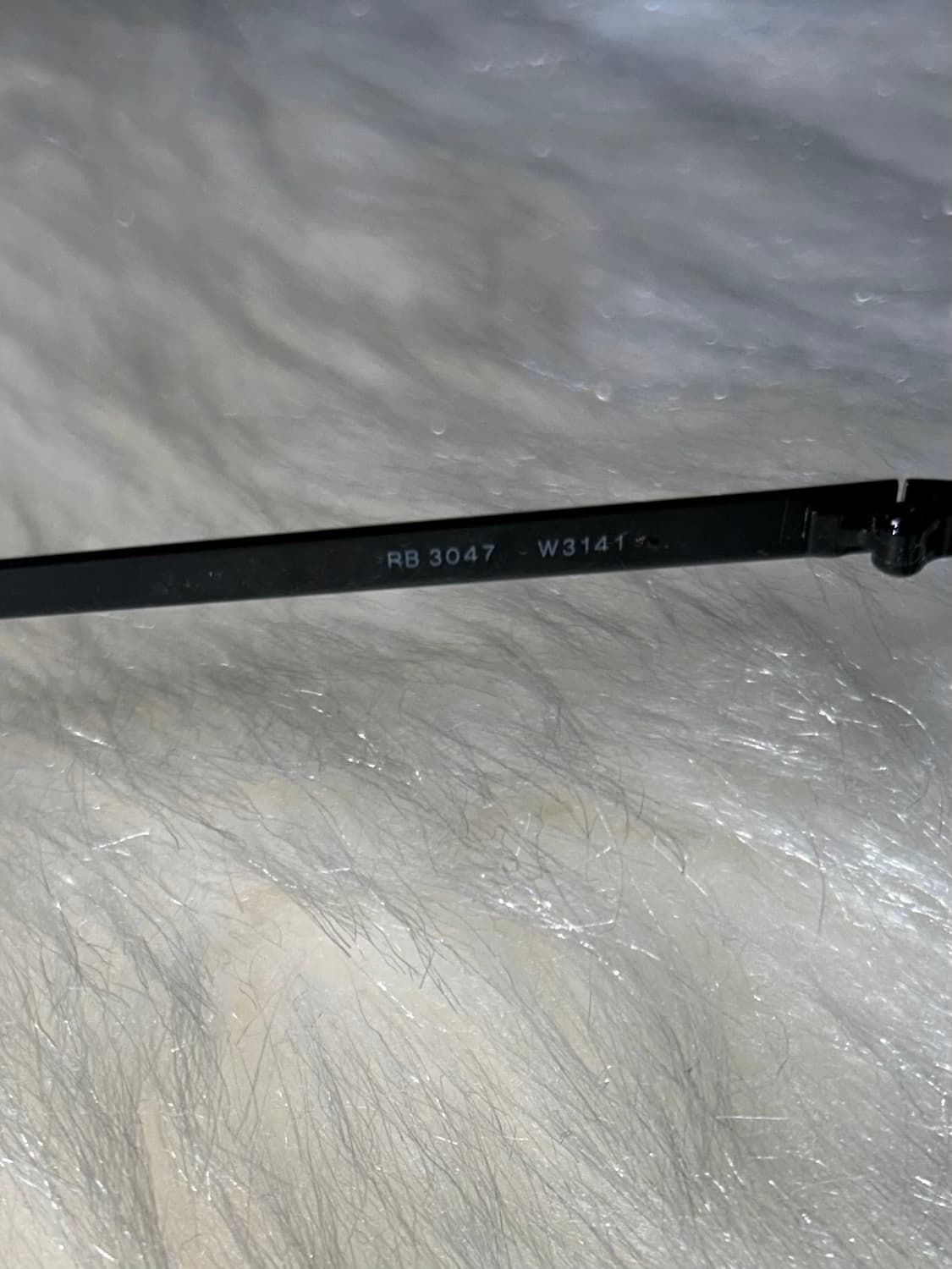 Rayban Glasses  상품이미지4