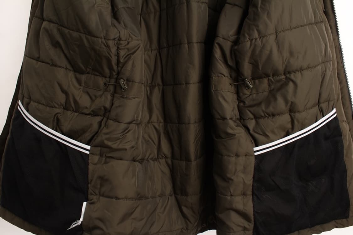 M 프레드페리 파카 상품이미지9