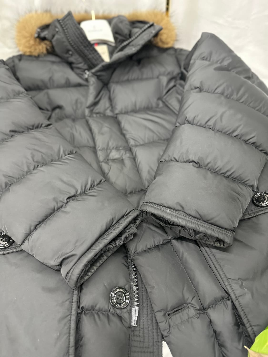 [정품]몽클레어 클루니 6 상품이미지6