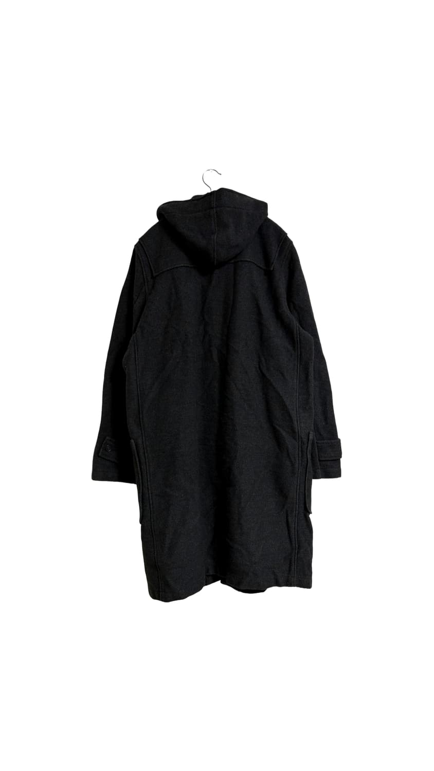 Schott N.Y.C 더플 코트 상품이미지2