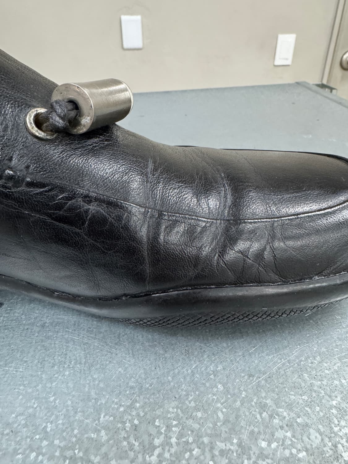 프라다 스포츠 토글 슬립온 41 (gr-3364) 상품이미지9