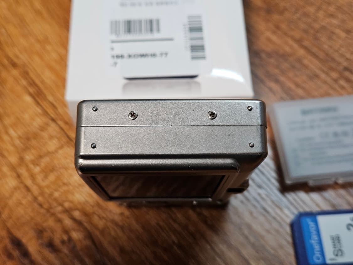 캐논 ixy60  익서스55 상품이미지6