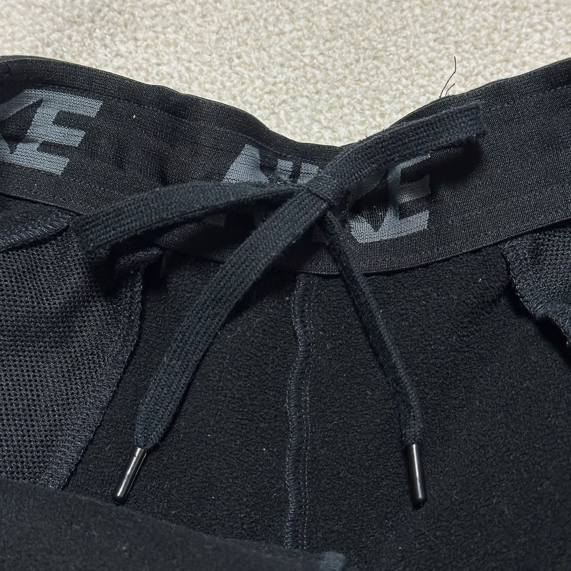 나이키 써마 스우시 트레이닝 팬츠 상품이미지6