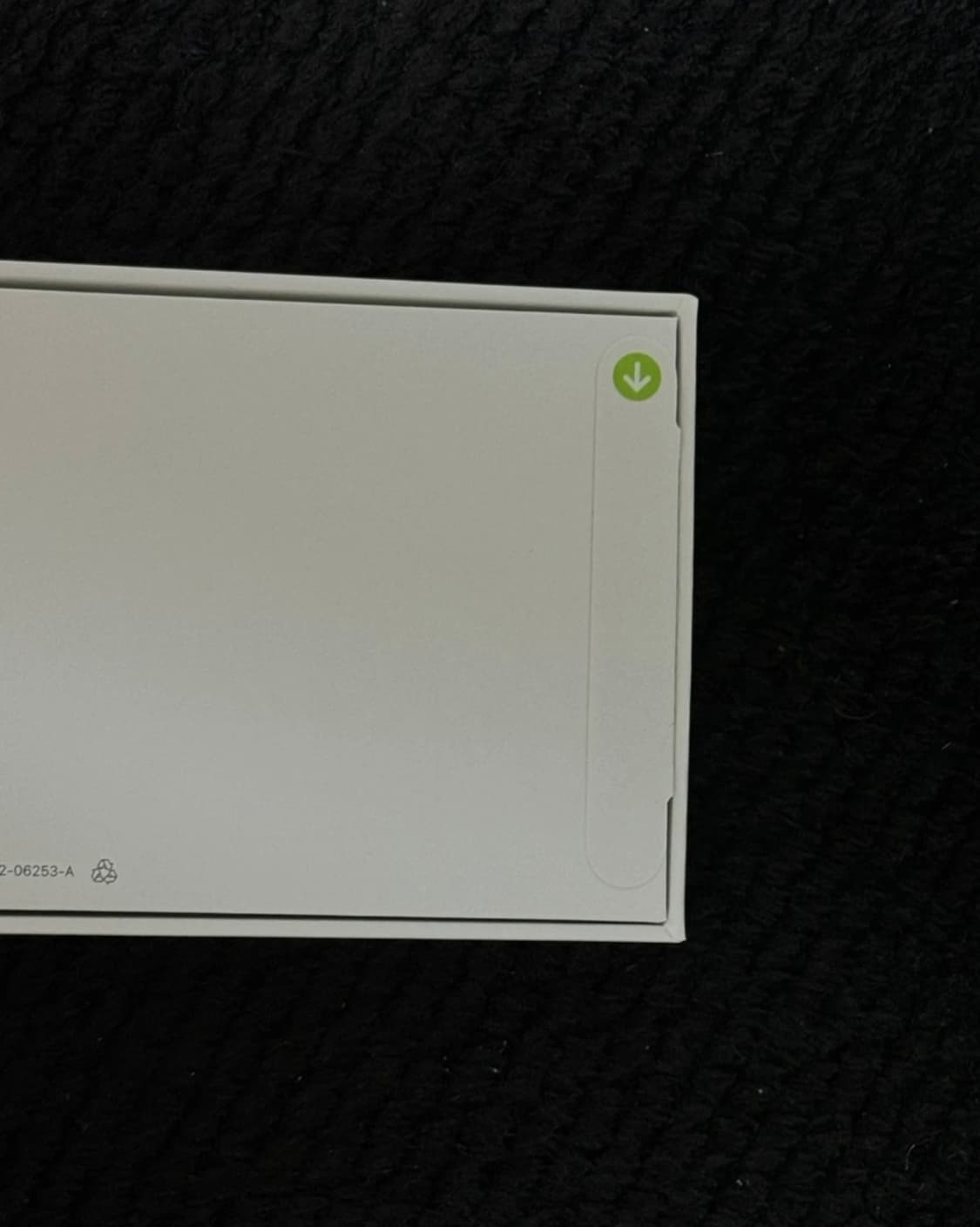 <미개봉> 애플워치 Se 40mm 미드나잇컬러 상품이미지3