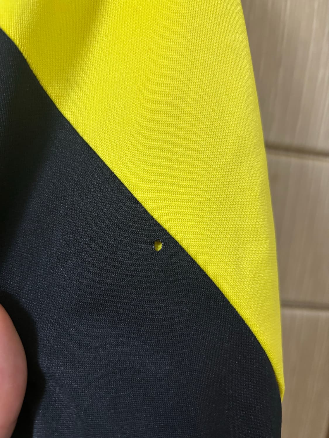 나이키 바르셀로나 트랙탑 져지 상품이미지8