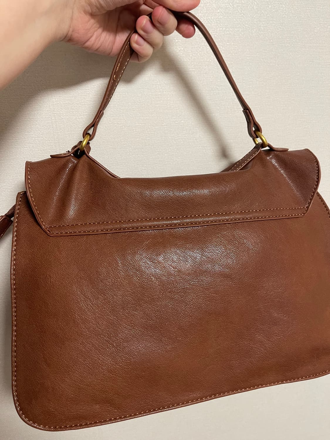 [새상품]리저브드 로데오 토트숄더백 상품이미지6