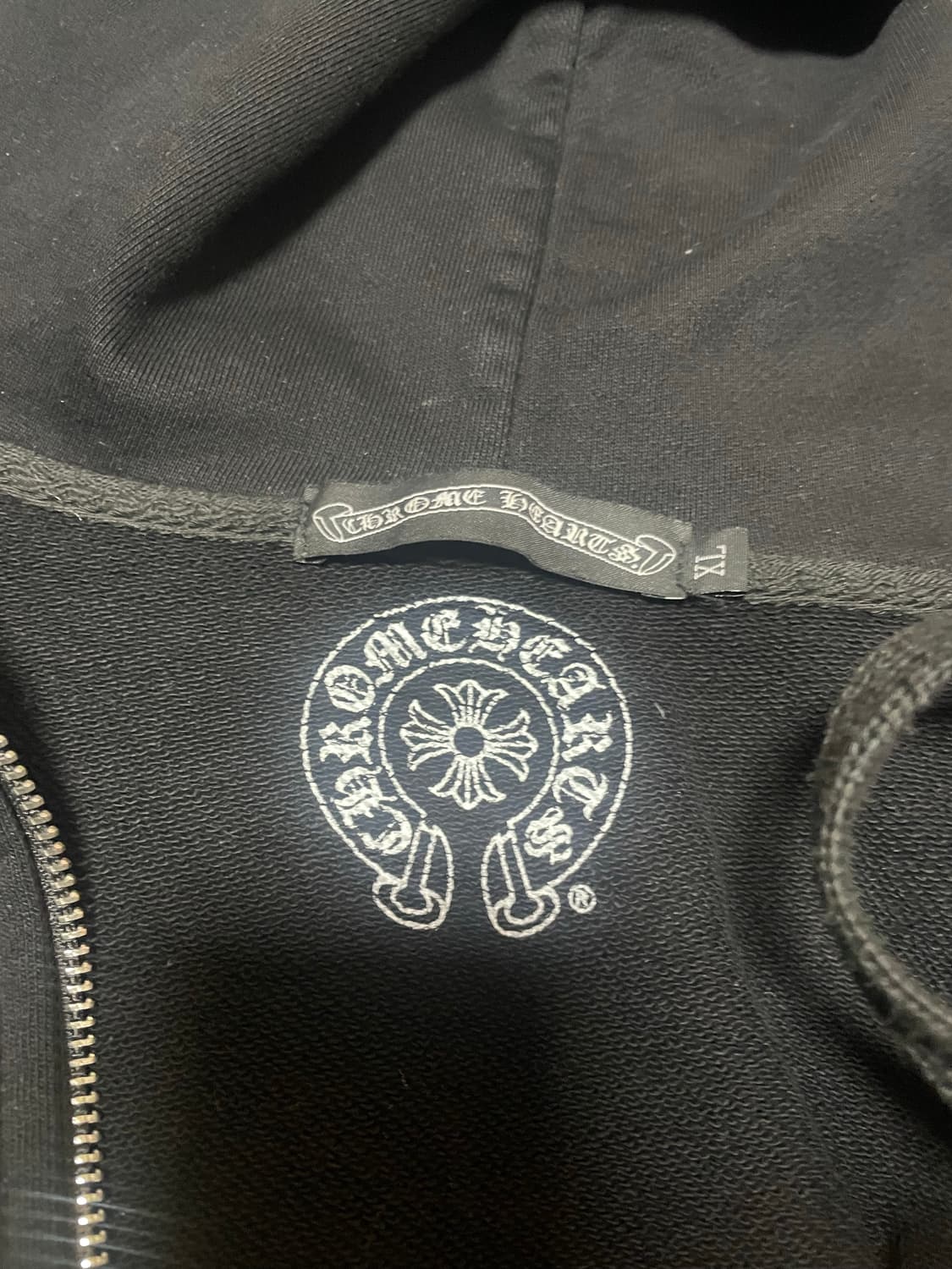 크롬하츠 후드집업 상품이미지7