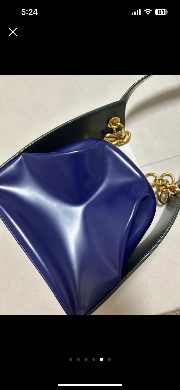 오소이 럭스피넛 콤비 상품이미지5