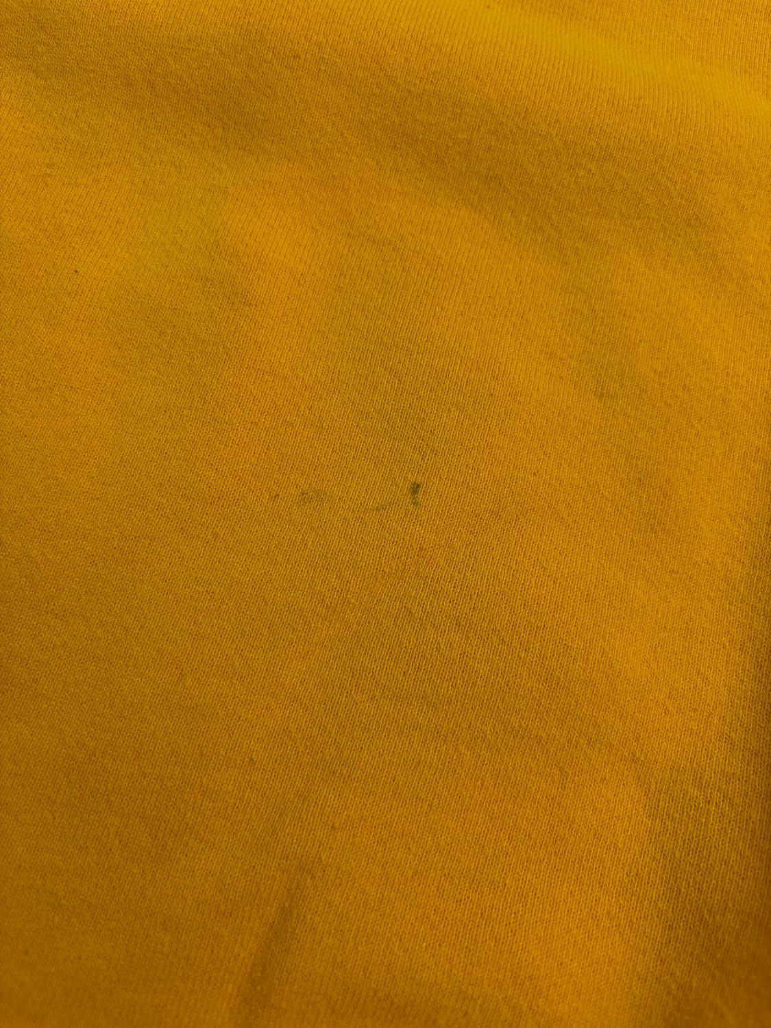 90s Russell Sweatshirt (yellow) 상품이미지9