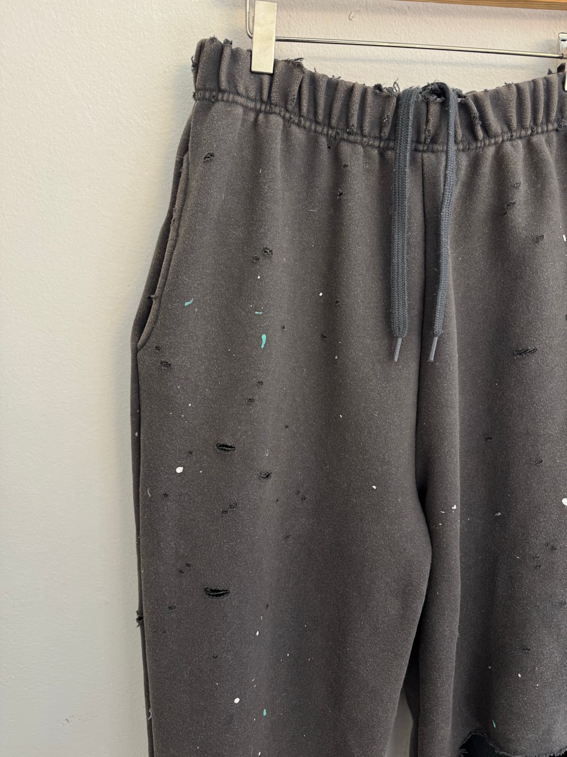 빈티지 커스텀 팬츠 상품이미지2