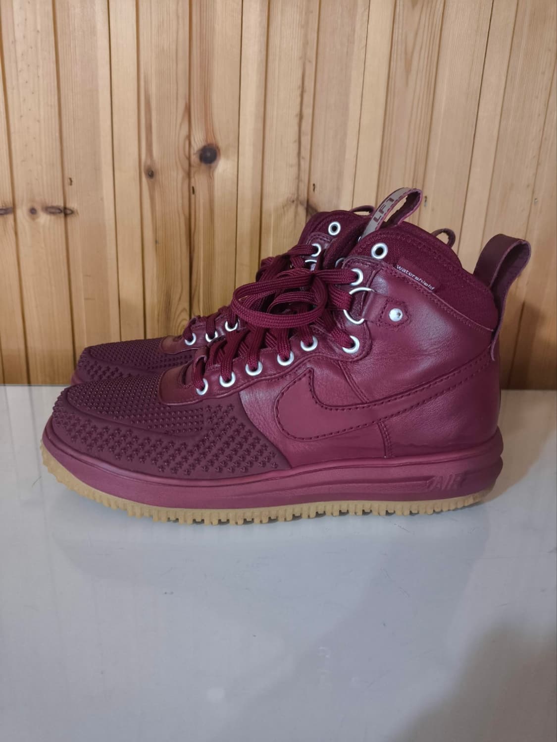 270mm 나이키 루나포스 덕부츠  상품이미지1