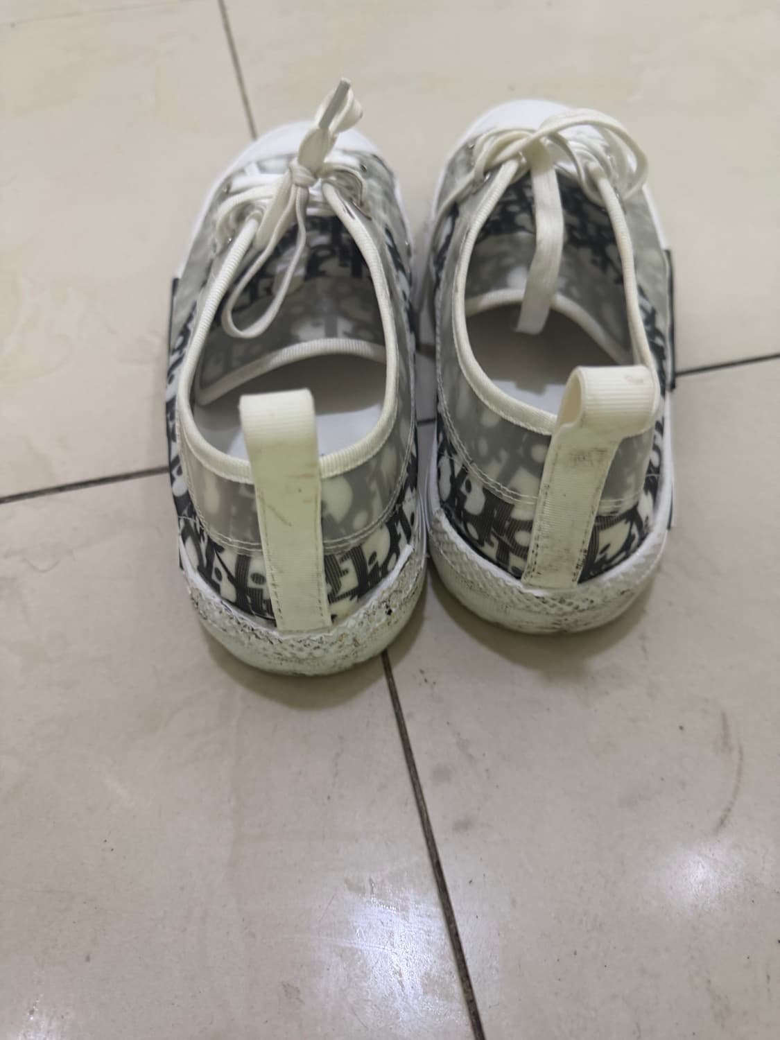 디올 스니커즈 상품이미지2