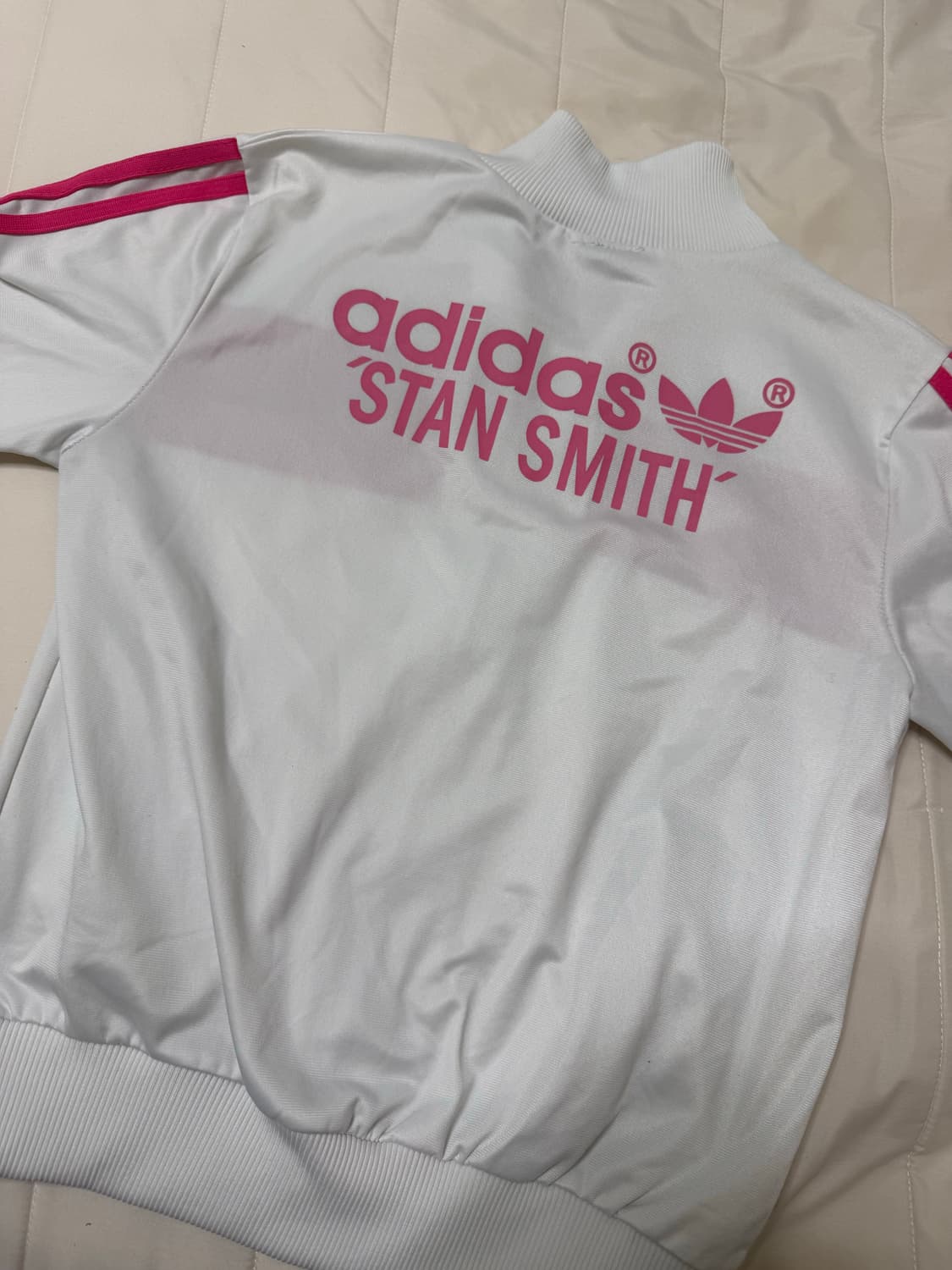 아디다스 빈티지 져지 상품이미지3