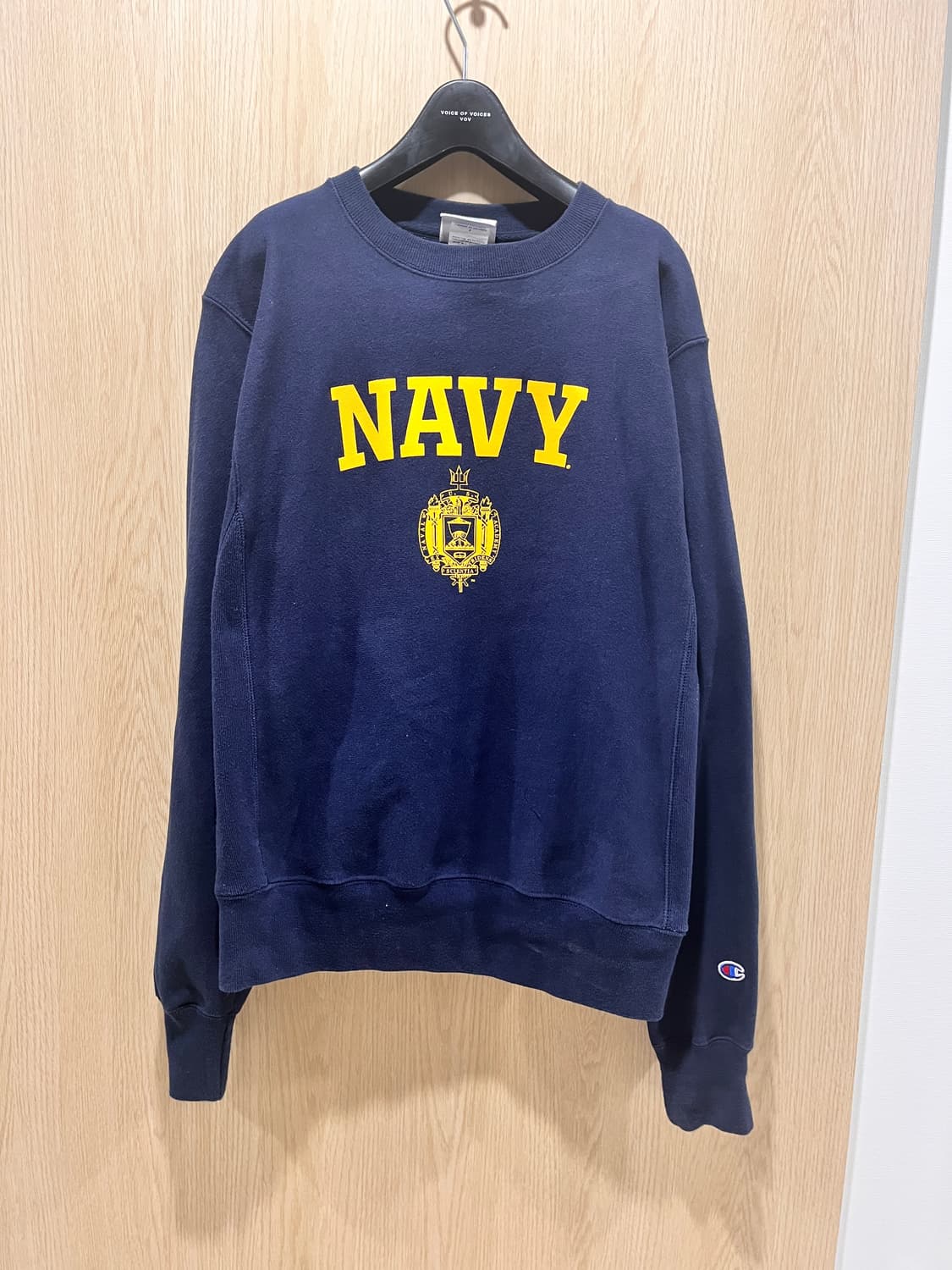 챔피온 맨투맨 상품이미지2