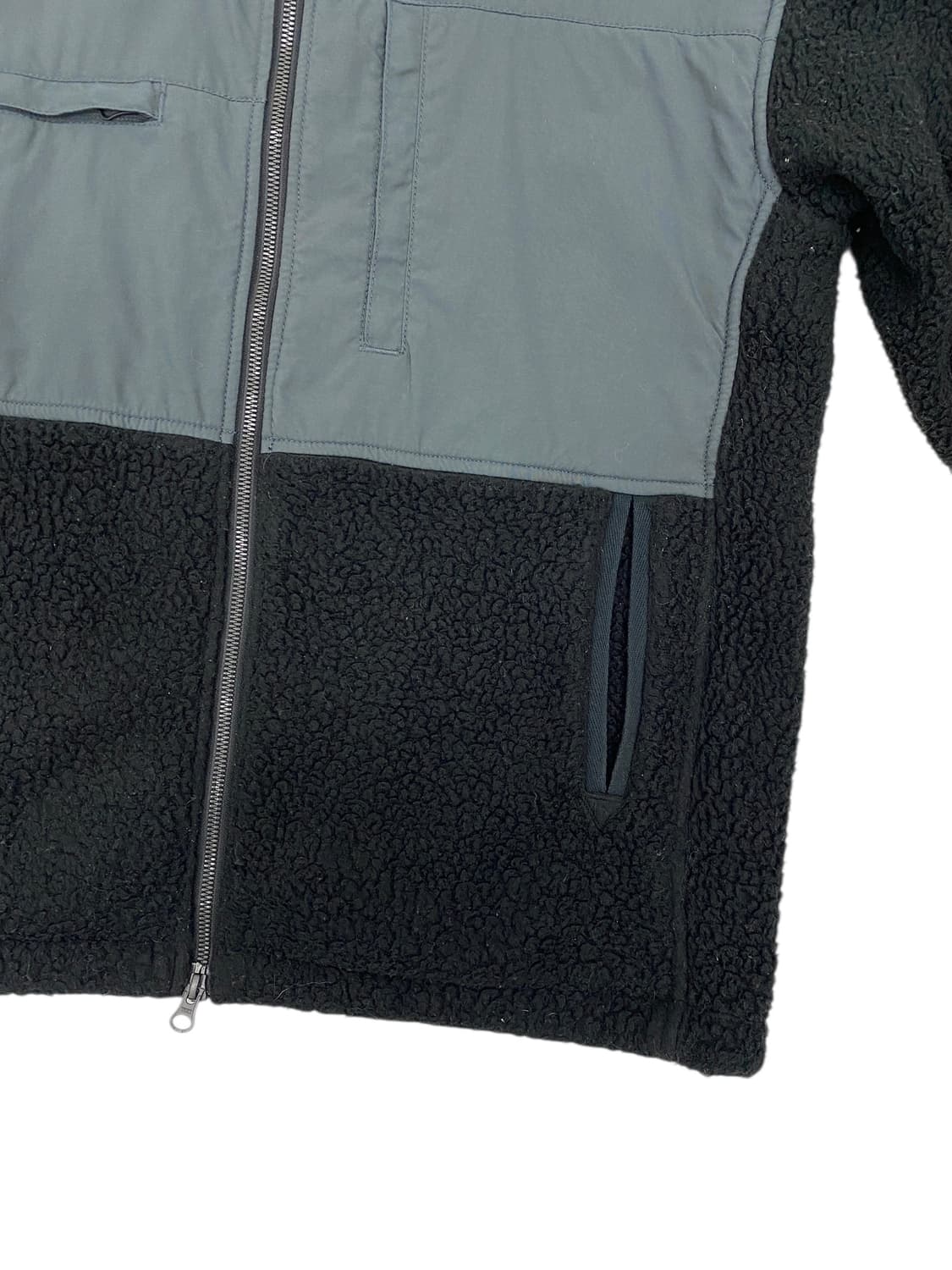 더 노스페이스 퍼플라벨 필드 데날리 자켓 상품이미지4