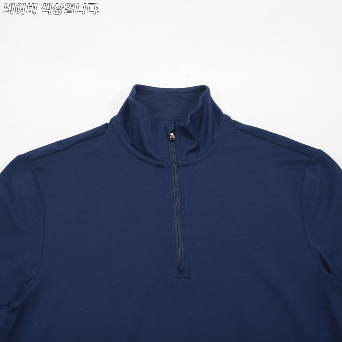 폴로 랄프로렌 골프 반폴라 티셔츠 (남성용 95-98) 상품이미지3