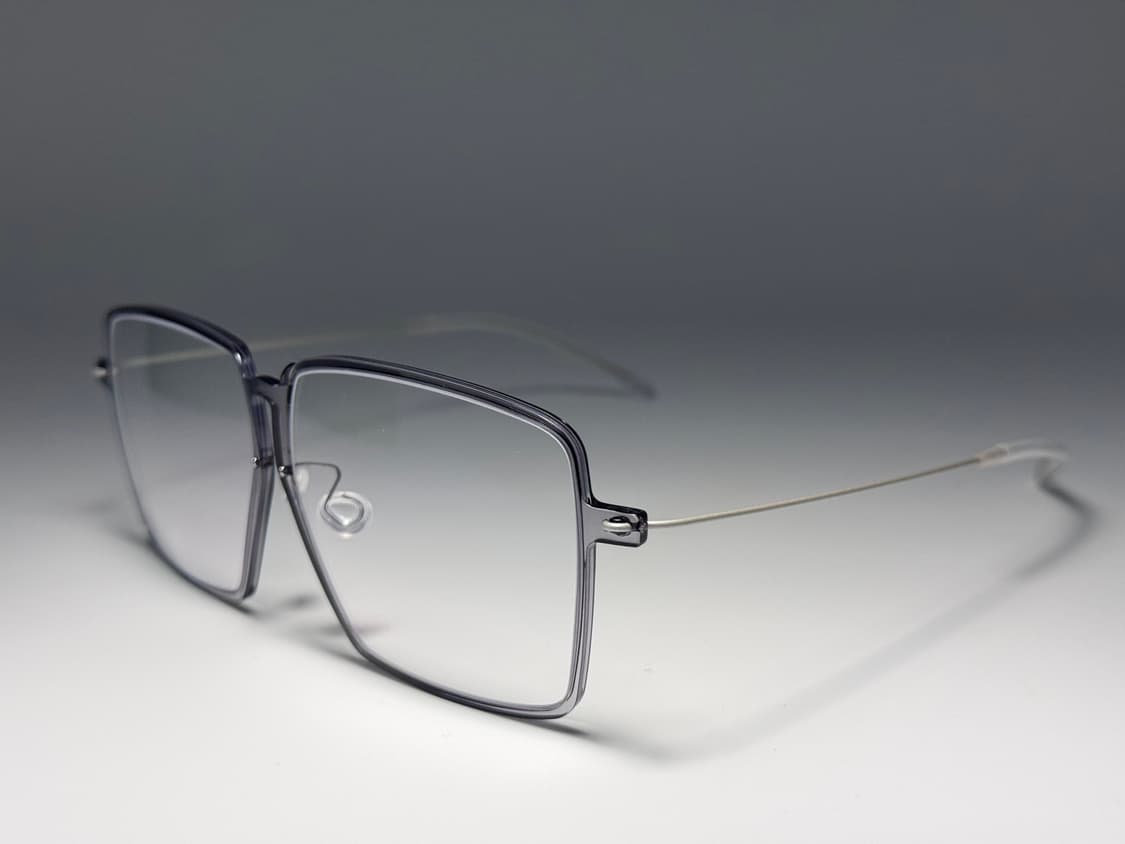 린드버그 나우 초경량 티타늄 오버사이즈 안경 0068 상품이미지3