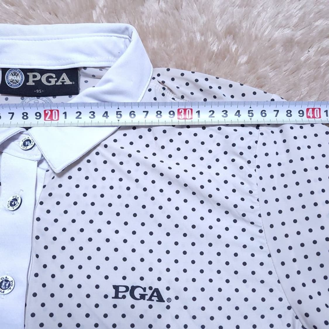 피지에이 골프 여 95 카라티 0411 상품이미지3