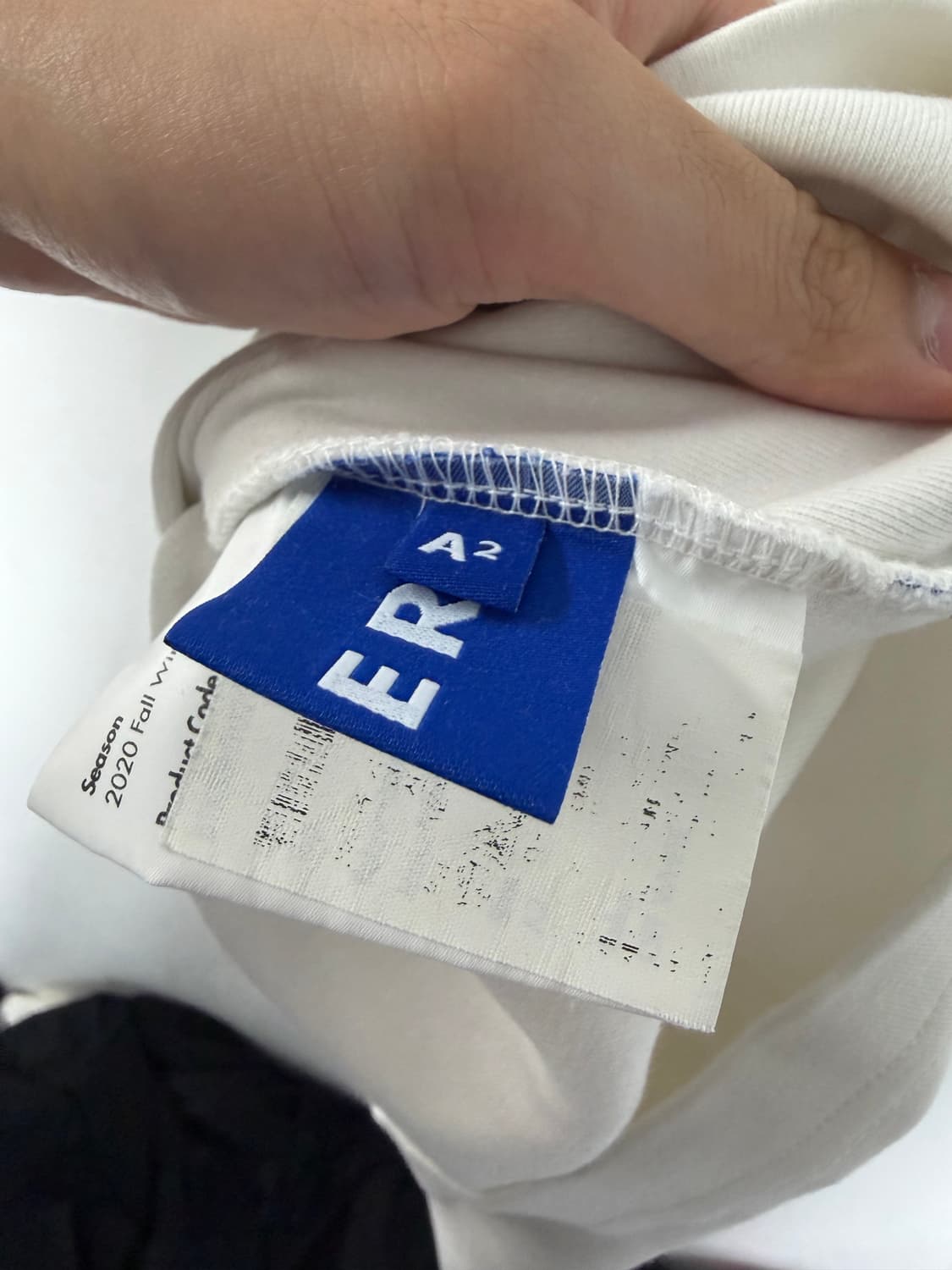 아더에러 메종키츠네 아더에러반팔 메종키츠네반팔  상품이미지3