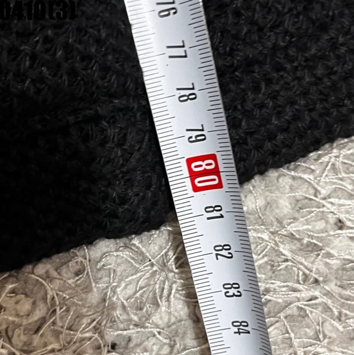 자라 니트 가디건 상품이미지7