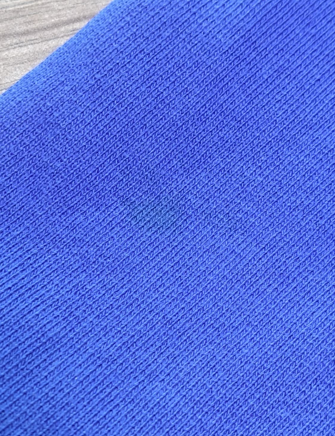 수베니어 오피셜 유니파이 후드 블루 2022 XL 상품이미지4