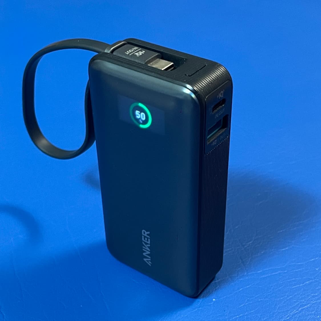 Anker 나노 보조배터리 10000mAh 상품이미지2