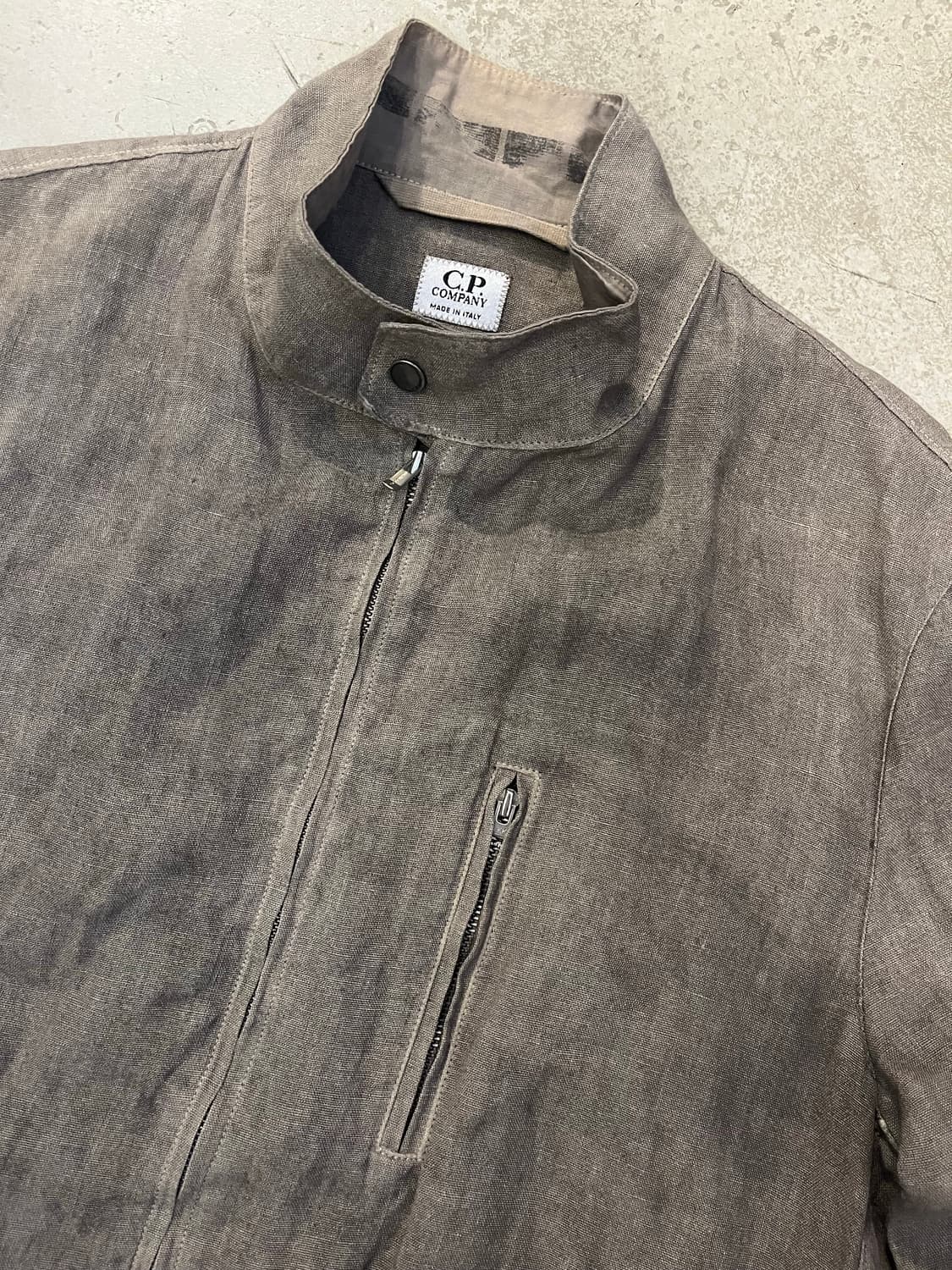 빈티지 90s C.P.COMPANY 상품이미지2