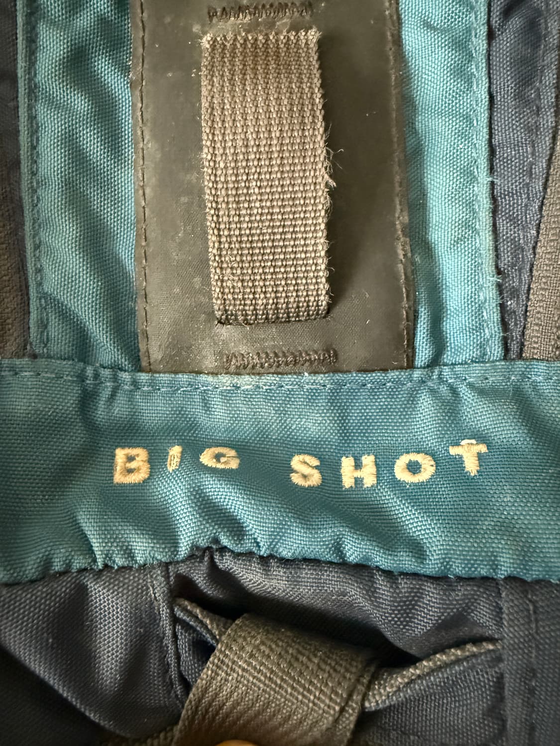 노스페이스(THE NORTH FACE) 빅샷 백팩  상품이미지7