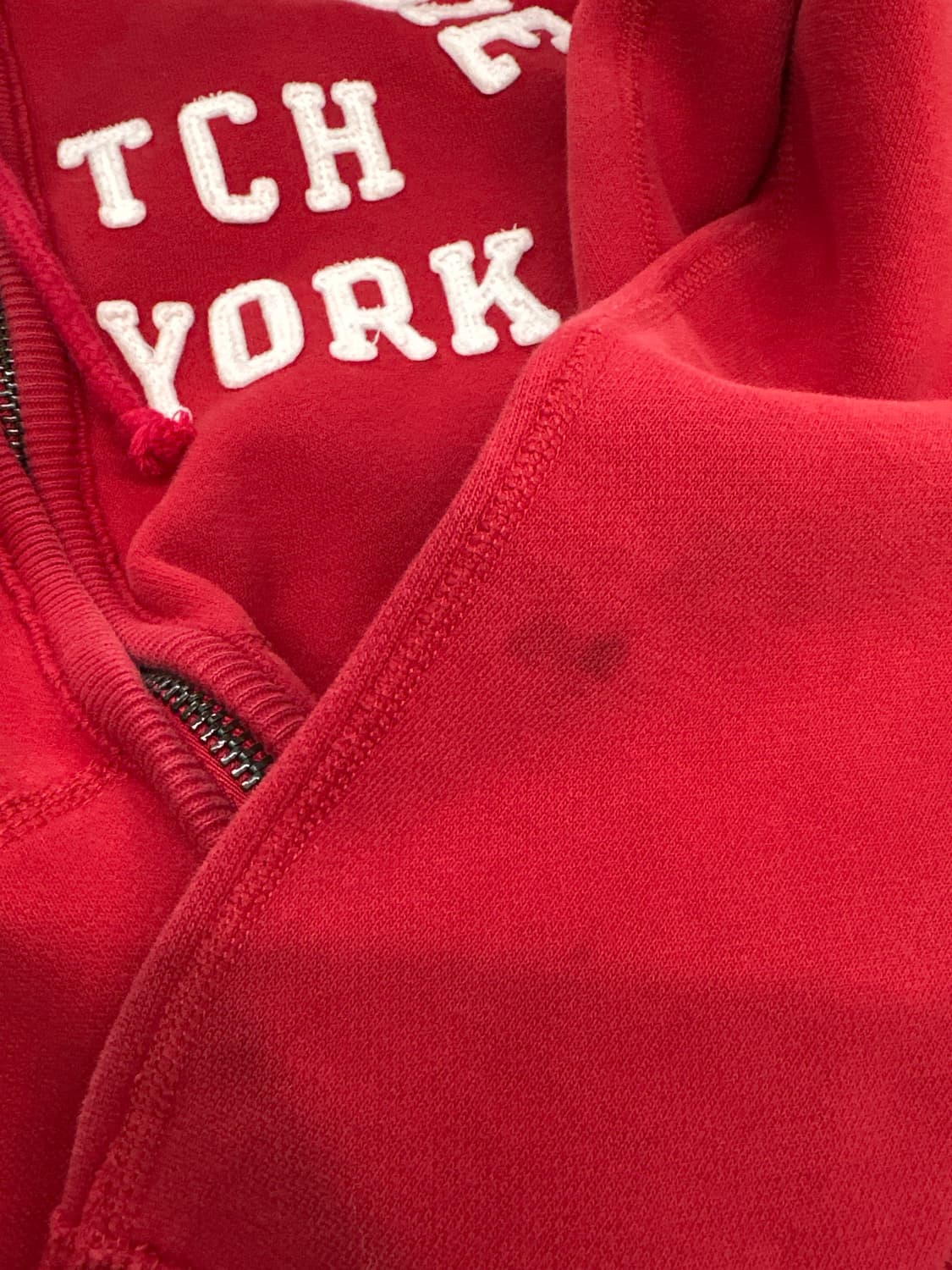 아베크롬비 후드티 상품이미지3