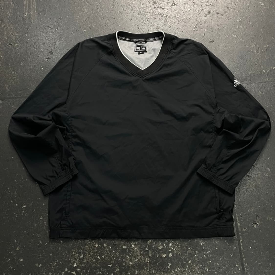 105 아디다스 골프 웜업 상품이미지1