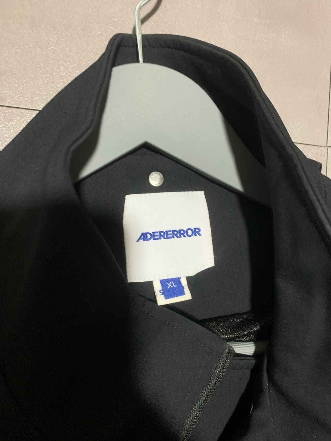 아더에러 봄버자켓 상품이미지2