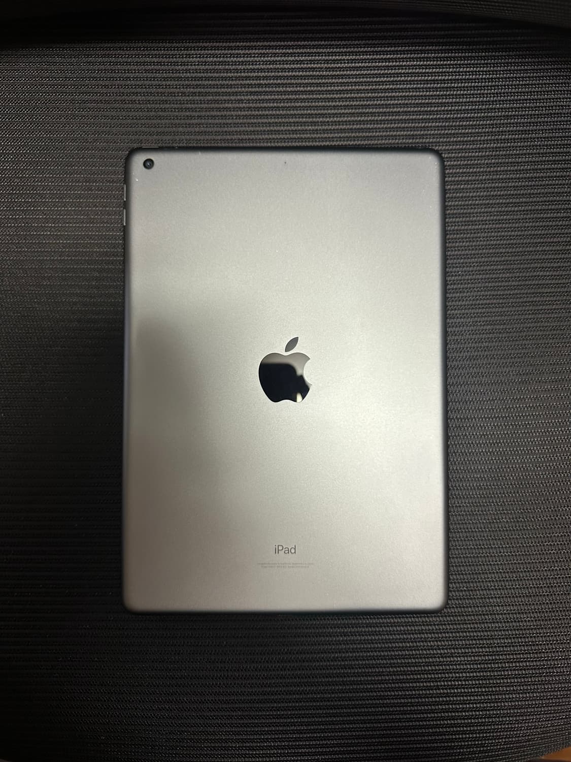 아이패드 9세대 스페이스 그레이 64GB 와이파이 상품이미지1