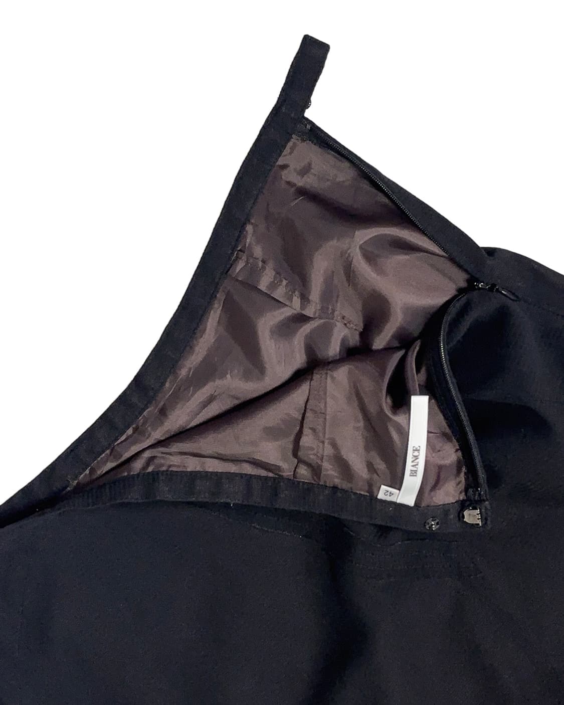 vintage appliquer mermaid long skirt 상품이미지4