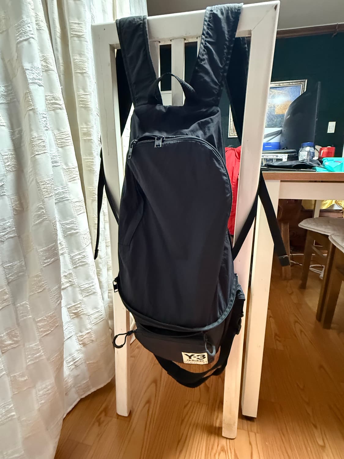 y-3 패커블 팩팩 상품이미지2