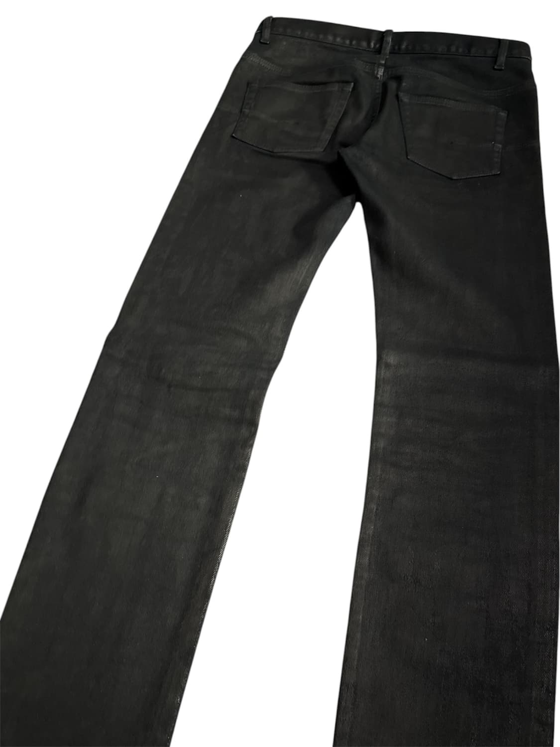 Dior homme mud waxed denim 상품이미지7