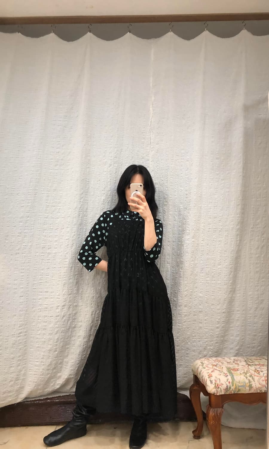 See through black ops 상품이미지3