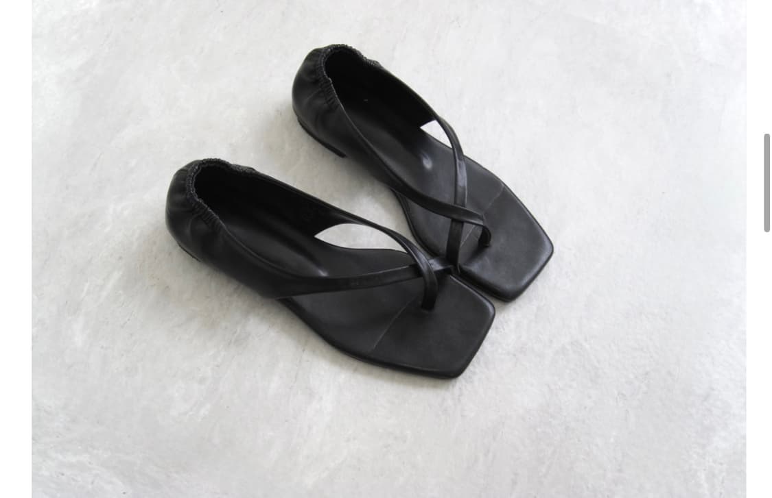 Twist flat 상품이미지3