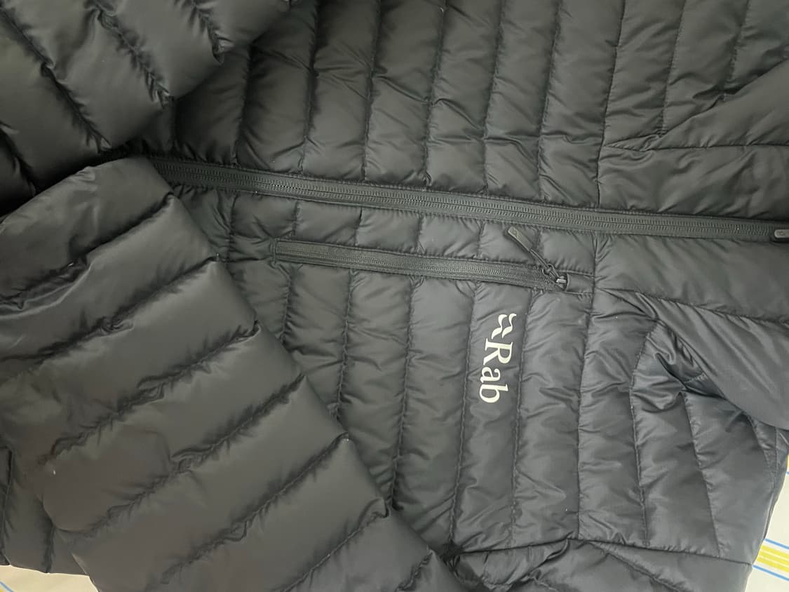 랩 마이크로라이트 알파인 상품이미지3