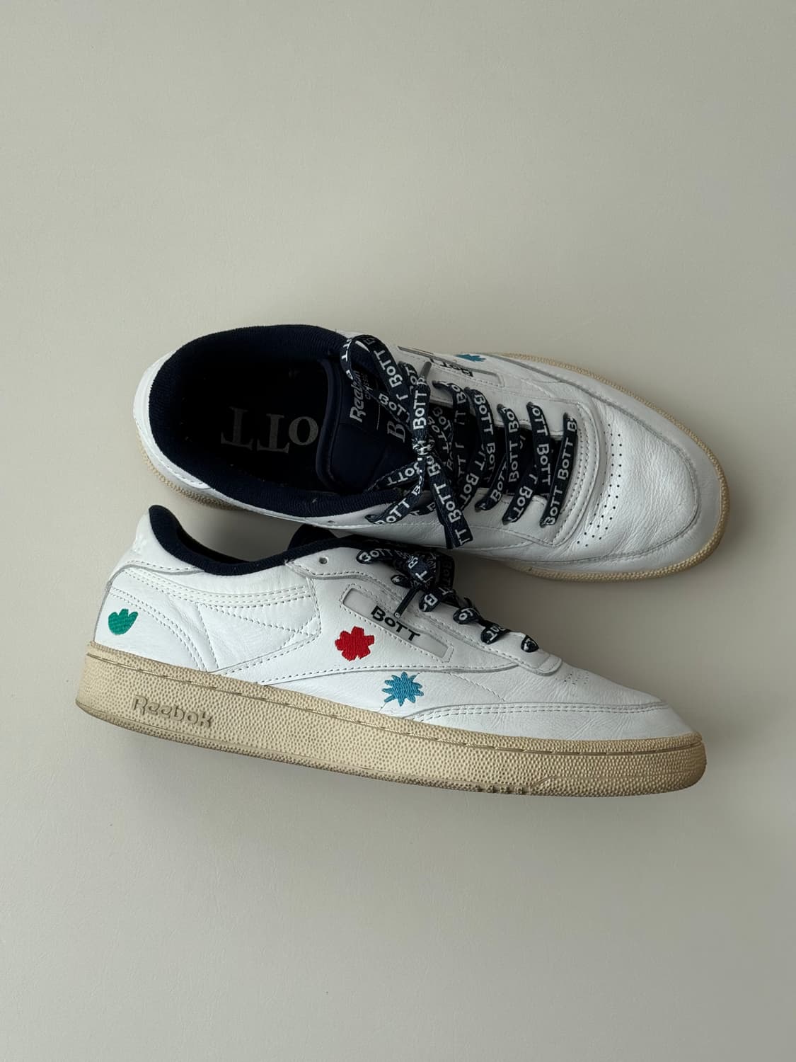 BoTT x Reebok 상품이미지1