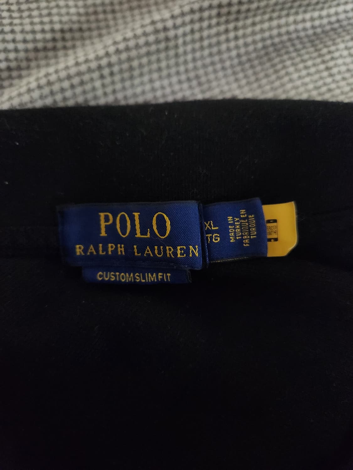 폴로 치프키프 뉴욕 pk카라티 상품이미지5