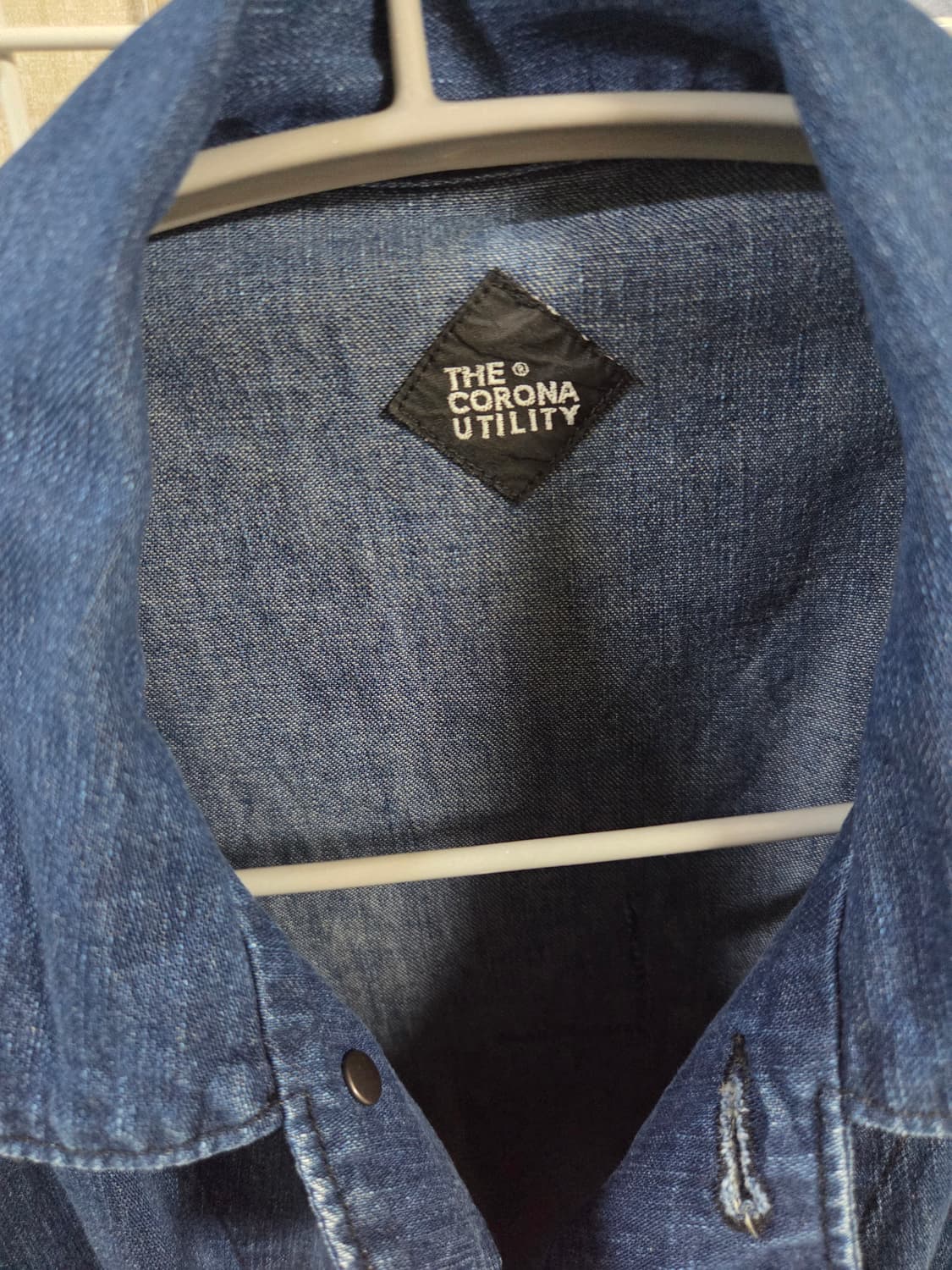 코로나 유틸리티 n-3 점퍼 상품이미지2