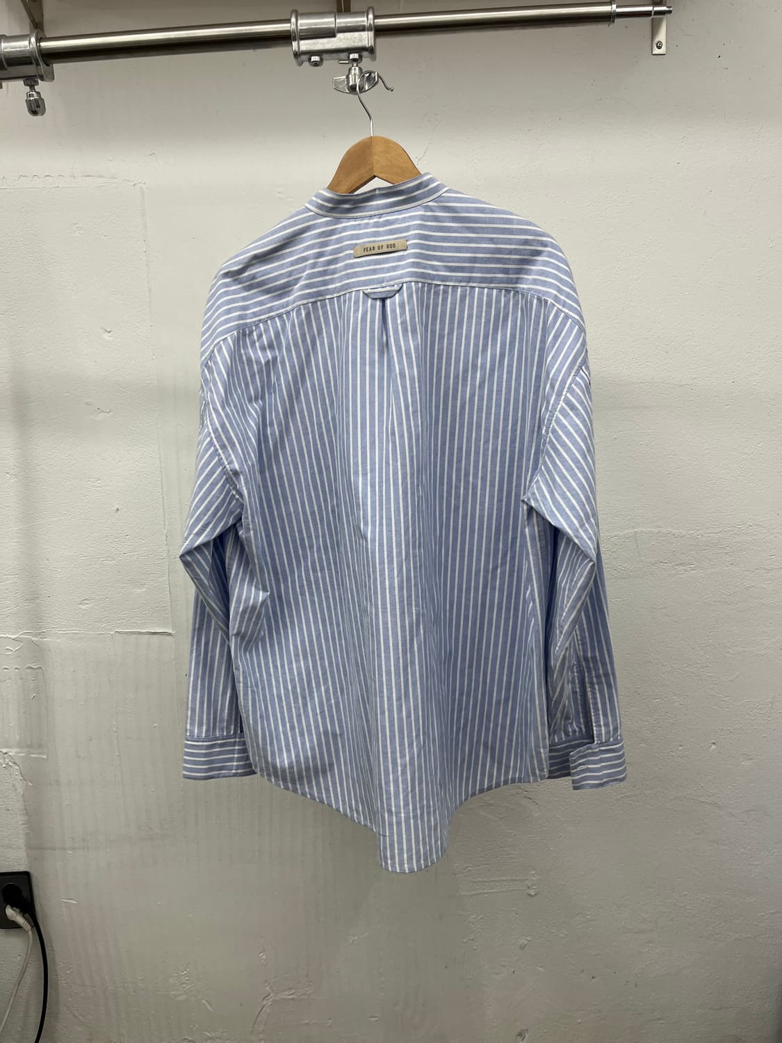 2XL~3XL) FEAR OF GOD 상품이미지4